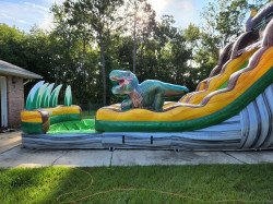 20220827 085347 1661716321 18ft Dino Slide