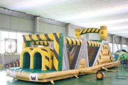 received 1258019178209334 1705869760 Danger Zone 40ft obstacle course