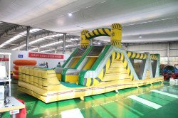 received 855787749663716 1705869759 Danger Zone 40ft obstacle course