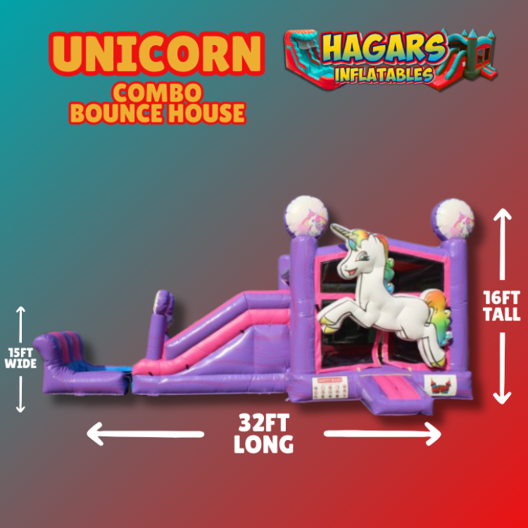 Unicorn Combo
