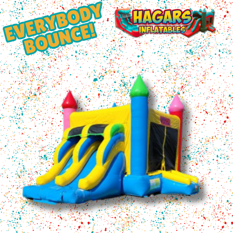 Bounce Houses
